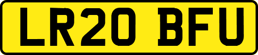 LR20BFU