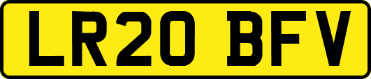 LR20BFV