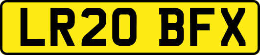LR20BFX