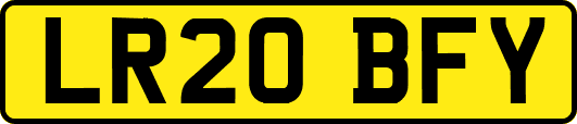 LR20BFY