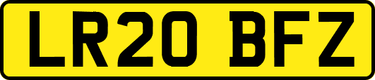 LR20BFZ