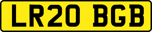 LR20BGB