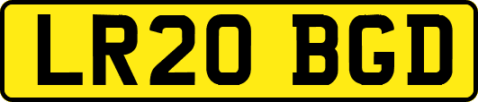 LR20BGD