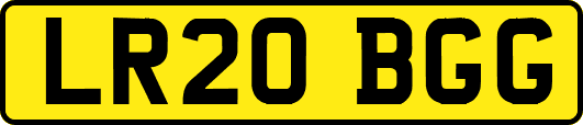LR20BGG