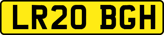 LR20BGH