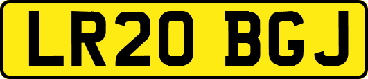 LR20BGJ