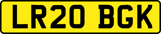LR20BGK