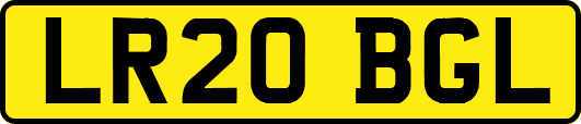 LR20BGL