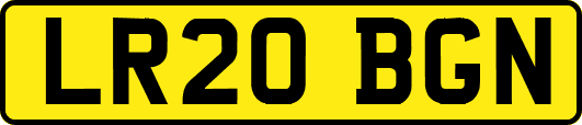 LR20BGN