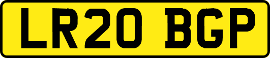 LR20BGP