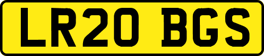 LR20BGS