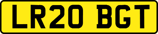 LR20BGT