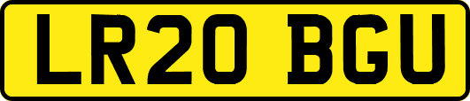 LR20BGU