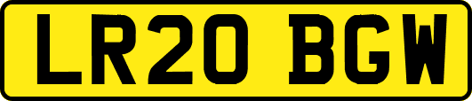 LR20BGW