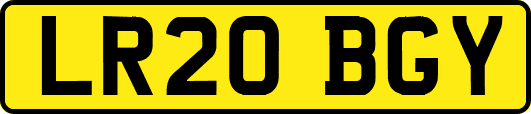 LR20BGY