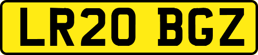 LR20BGZ