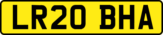 LR20BHA