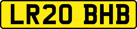 LR20BHB