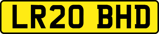 LR20BHD