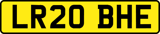 LR20BHE