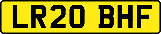 LR20BHF