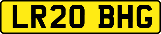 LR20BHG
