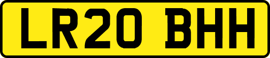 LR20BHH
