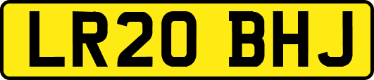 LR20BHJ