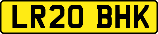 LR20BHK