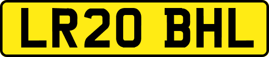 LR20BHL