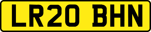 LR20BHN