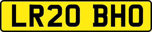 LR20BHO