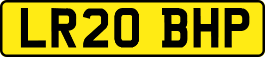 LR20BHP
