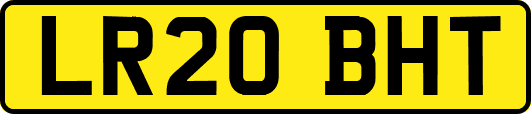 LR20BHT