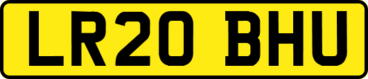 LR20BHU
