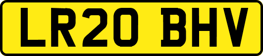 LR20BHV