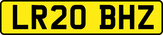 LR20BHZ