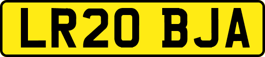 LR20BJA