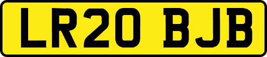 LR20BJB