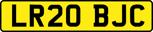 LR20BJC