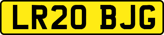 LR20BJG