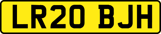 LR20BJH