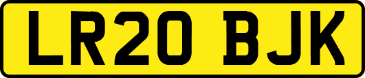 LR20BJK