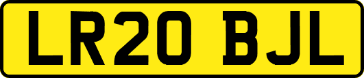 LR20BJL
