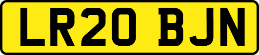 LR20BJN