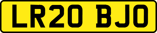 LR20BJO