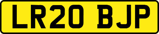 LR20BJP