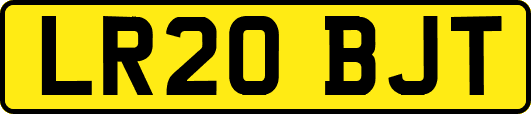 LR20BJT