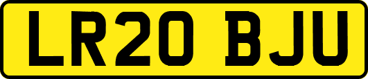 LR20BJU