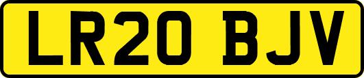 LR20BJV